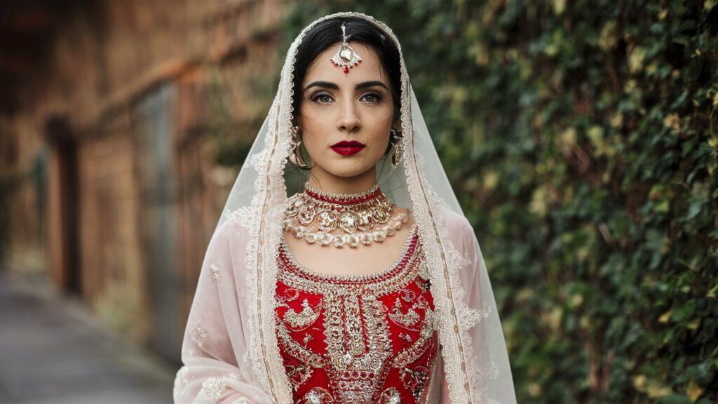 Afghan Brides