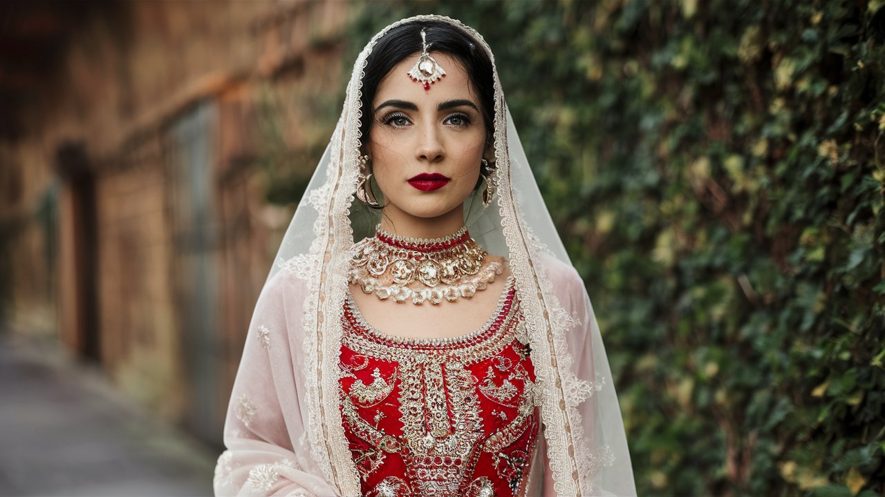 Afghan Brides