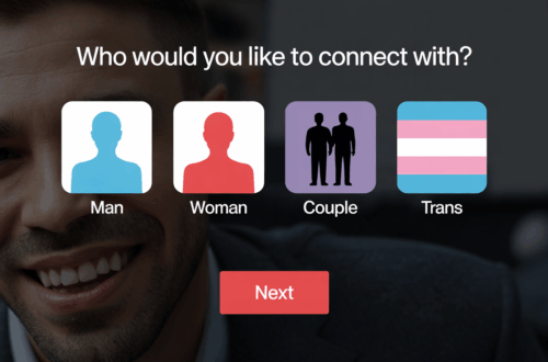 Adult Friend Finder