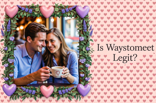 Is Waystomeet Legit? Your 2025 Guide to Safe Dating