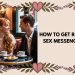 How to Get Rid of Sex Messenger in 2025 – Complete Guide