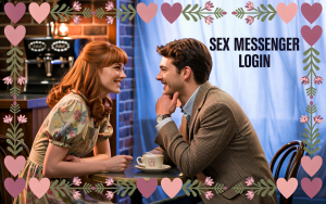 Sex Messenger Login: Secure Access to Your Account 2025