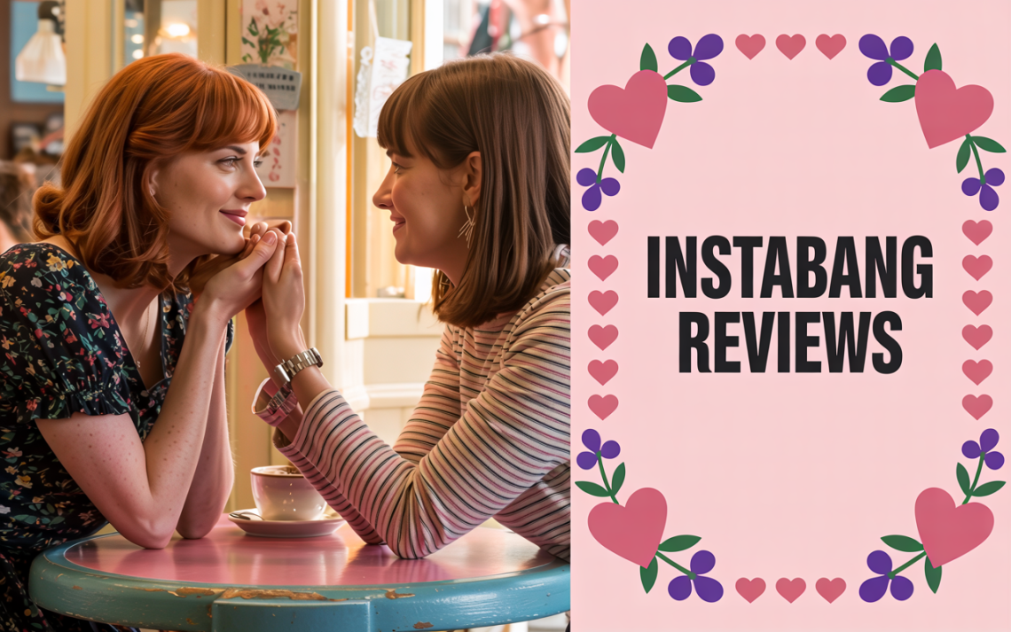 Instabang Reviews 2026: Is It Legit? Find Out Here!